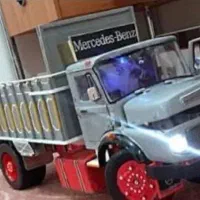 نیازمنده راننده پایه یک