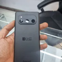 داریا bond 5g با حافظهٔ ۲۵۶ گیگابایت