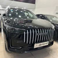 لوکانو L8 مشکی صفر ۱۴۰۴