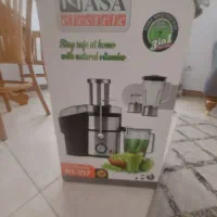 آبمیوه گیری ۴ کاره
