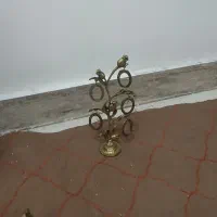 وسایل برنجی|آینه|قرچک, باقرآباد|دیوار