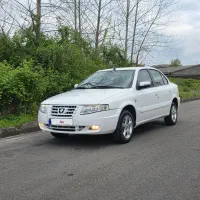 سمند سورن فابریک