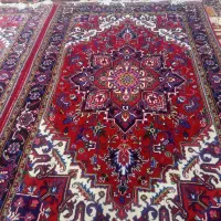 فرش شش متری هریس تاجری