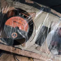 سیستم میدرنج وساب قوی|صوتی و تصویری|یاسوج, |دیوار