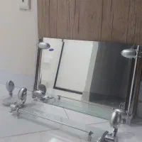 سرویس اینه روشویی