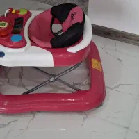 روروئک ارابه مدل سیمبا در حد نو