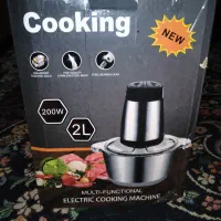 غذاساز برند cooking