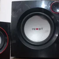 سه عدد باند میکرولاب