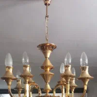 لوستر رنک ثابت
