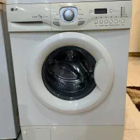 لباسشویی ال جی