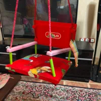 فروش تاب کودک