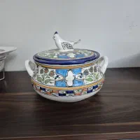 ظروف وارمر. لیوان . شکلات خوری و|ظروف سرو و پذیرایی|تهران, تهرانپارس غربی|دیوار