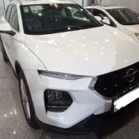 هایما S8/S7 صفر خشک تحویل فوری 1404