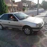 خرمشهر کوتشیخ|خودرو سواری و وانت|خرمشهر, |دیوار