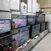 خرید وفروش  یخچال فریزر لوازم کارکرده سمساری