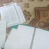 کتابهای انسانی دهم تا دوازدهم