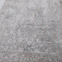 فرش ۹ متری ۱۲۰۰ شانه طرح افشان