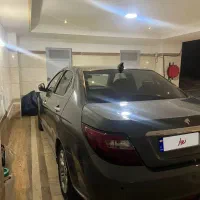 دنا اتومات توربو بی رنگ|خودرو سواری و وانت|تهران, شادمان|دیوار