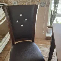 میز ناهار خوری