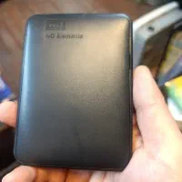 هارد  500گیگ اکسترنال