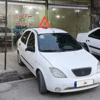 تیبا2 مدل1400 فوری