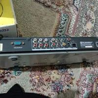 DVD|پخش‌کننده DVD و ویدیو|مشهد, رستگار|دیوار