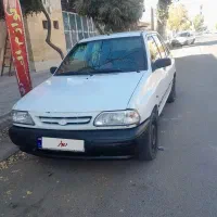 پراید مدل ۹۰ دوگانه کارخانه شهربابک|خودرو سواری و وانت|رفسنجان, |دیوار