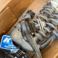 لوازم هایلوکس نو نو