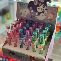 پاکن کاتری و اتودی کرومی و دوستان