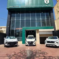 میتسوبیشی ایکلیپس ۲۰۲۵ خرید از نمایندگی رسمی