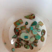 نگین نیشابور