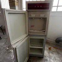 دستگاه اب سرد و اب گرم