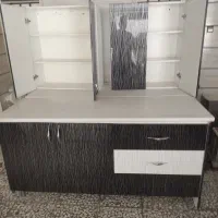 کابینت آشپزخانه
