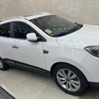 جک s5 مدل 99|خودرو سواری و وانت|تبریز, |دیوار