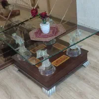 میز جلو مبلی