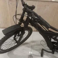 فروش دوچرخه دست دوم