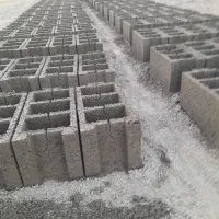 بلوکهسیمانی|مصالح و تجهیزات ساختمان|نیشابور, فضل|دیوار