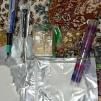 لوازم کامل رزینی|صنایع دستی و سایر لوازم تزئینی|چهاربرج, |دیوار