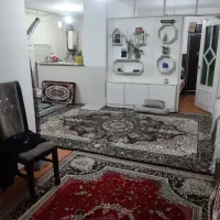 رهن آپارتمان ۶۵ متری ۱ خوابه طبقه ۱ در حصارک پایین|اجارهٔ آپارتمان|کرج, حصارک پایین|دیوار