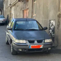سمند
