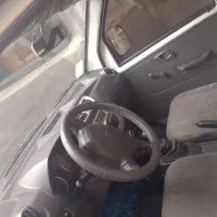 پراید وانت 1396خونگی|خودرو سواری و وانت|اصفهان, بوستان آینه خانه|دیوار