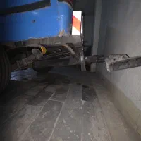 نیسان یدک کش فروشی|خودرو سواری و وانت|اصفهان, شیخ اشراق|دیوار