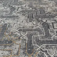 سرزمین گلیم*شهرموکت|گلیم، جاجیم، گبه|قم, شاه ابراهیم|دیوار