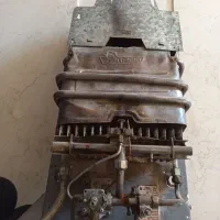 تعمیرات ،پکیج دیواری،ابگرمکن،وسایل گازسوز شیر الات|خدمات پیشه و مهارت|پردیس, فاز ۱|دیوار