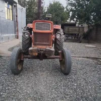 تراکتور رومانی