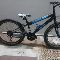 دوچرخه ۲۴|دوچرخه، اسکیت، اسکوتر|قم, صادقی|دیوار