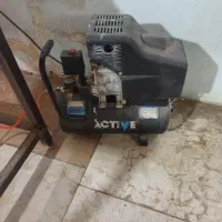 پمپ باد 24لیتری