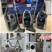 کتری برقی چای ساز روهمی /کنارهمی دولیتری اتومات|سماور، چای‌ساز، قهوه‌ساز|مشهد, گلشور|دیوار