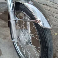 موتور سیوان تمام پلمپ آچار نخورده مزایده|موتورسیکلت|مرند, |دیوار