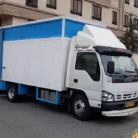 حمل اثاثیه تنکابن، سلمانشهر، عباس آباد، نشتارود